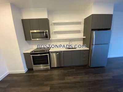 Charlestown Apartment for rent 1 Bedroom 1 Bath Boston - $3,060