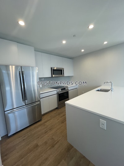 Seaport/waterfront Apartment for rent 3 Bedrooms 2 Baths Boston - $12,430