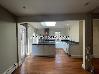 Fort Hill Apartment for rent 6 Bedrooms 3 Baths Boston - $7,200