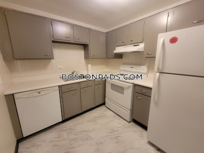 Brighton Apartment for rent 1 Bedroom 1 Bath Boston - $2,400