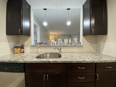 Back Bay Apartment for rent 2 Bedrooms 1 Bath Boston - $5,099