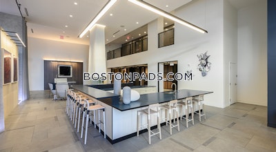 Dorchester Apartment for rent 2 Bedrooms 2 Baths Boston - $3,808