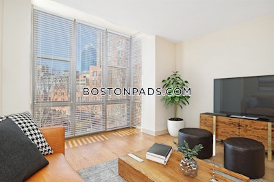 Back Bay 3 Beds 1.5 Baths Boston - $4,830 50% Fee