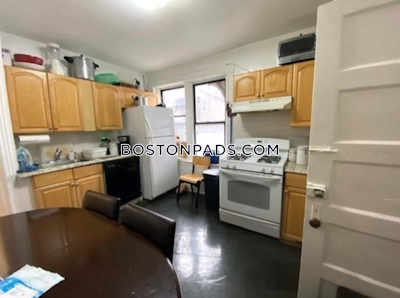 Lower Allston 4 Beds 1 Bath Boston - $3,500