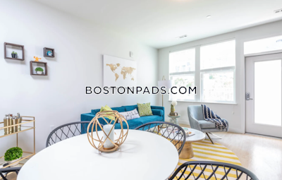 Jamaica Plain Apartment for rent 3 Bedrooms 1 Bath Boston - $4,210