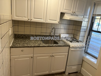 Allston Apartment for rent Studio 1 Bath Boston - $2,100