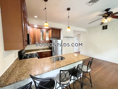 Mission Hill Apartment for rent 4 Bedrooms 1 Bath Boston - $6,800