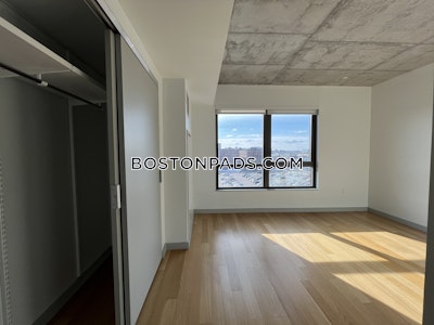 Seaport/waterfront Apartment for rent 2 Bedrooms 2 Baths Boston - $5,055