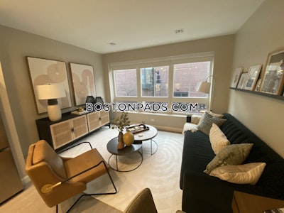 Cambridge Apartment for rent 1 Bedroom 1 Bath  East Cambridge - $3,653