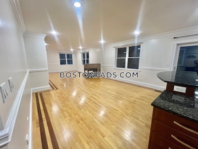 Newton Apartment for rent 3 Bedrooms 3 Baths  Newton Highlands - $6,250 No Fee