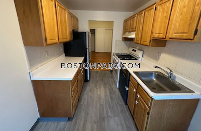 Brighton Apartment for rent 1 Bedroom 1 Bath Boston - $2,100