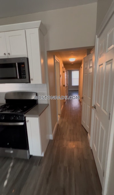 East Boston Apartment for rent 2 Bedrooms 1 Bath Boston - $3,200