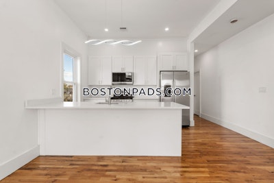 Fort Hill Apartment for rent 4 Bedrooms 2 Baths Boston - $4,100