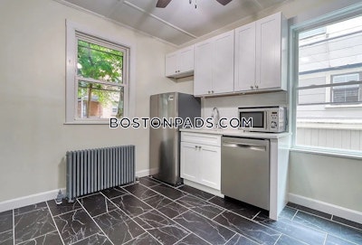 Jamaica Plain Apartment for rent Studio 1 Bath Boston - $3,595