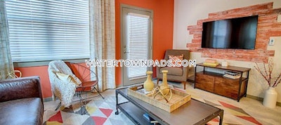 Watertown Apartment for rent 1 Bedroom 1 Bath - $7,385