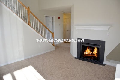 Weymouth Apartment for rent 3 Bedrooms 2 Baths - $3,852